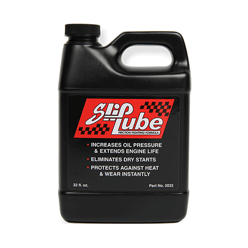 SlipLube 32 oz. - Pack of 6