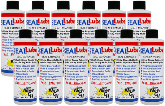 SealLube 8 oz. - Case of 12