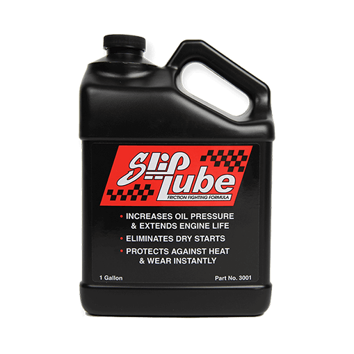 SlipLube 1 Gallon