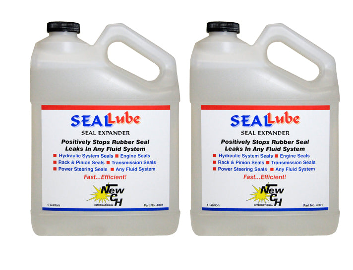 SealLube 1 Gallon - Case of 2