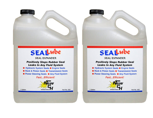 SealLube 1 Gallon - Case of 2