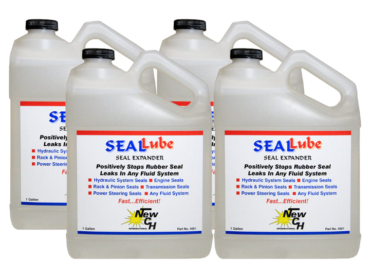 SealLube 1 Gallon - Case of 4