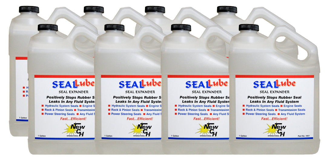 SealLube 1 Gallon - Case of 8