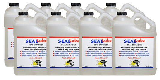 SealLube 1 Gallon - Case of 8