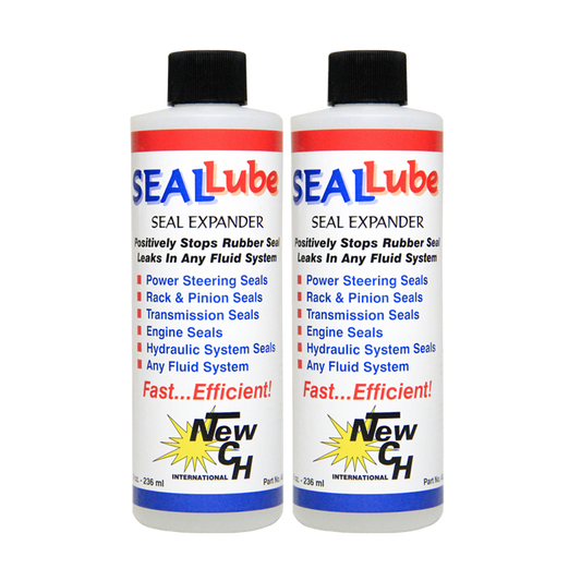 SealLube 8 oz. - Pack of 2